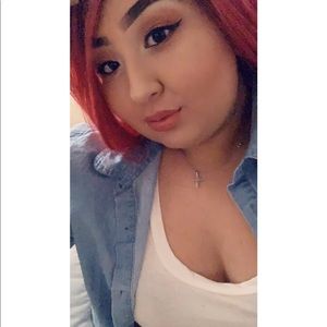 Meet your Posher, Paola